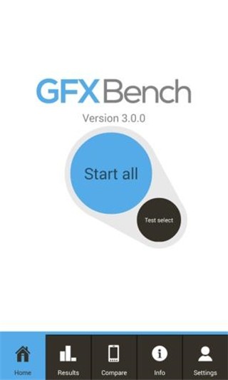 GFXBench下载官方版 v5.1.1 安卓版