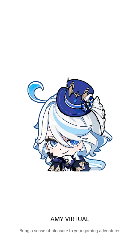 AMY VIRTUAL下载手机版 v1.1 安卓版