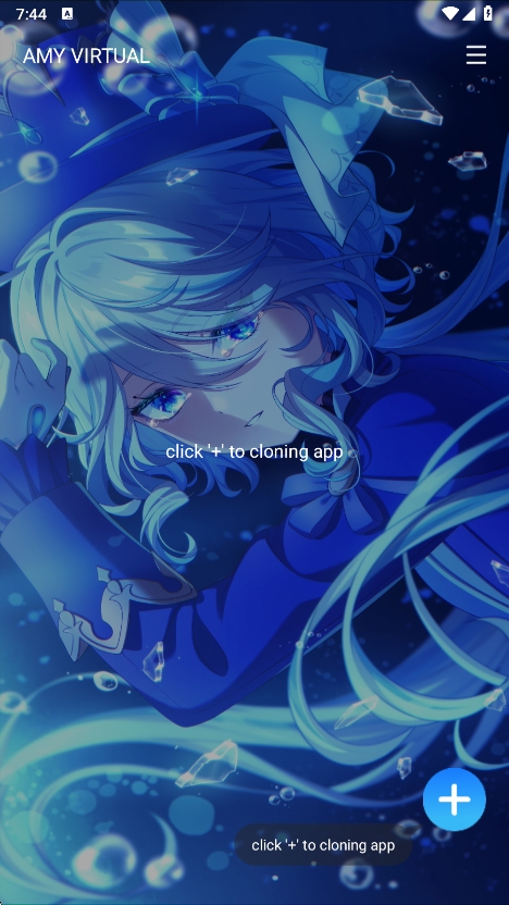 AMY VIRTUAL下载手机版 v1.1 安卓版