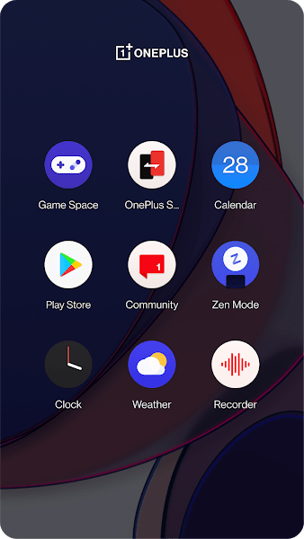 一加氧图标包app最新版下载 v3.0.7 安卓版