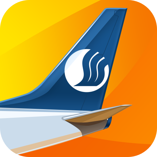 山航掌尚飞app官方下载 v4.37.0 手机版