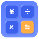 全智能计算器app下载 v1.0 安卓版 全智能计算器app下载 v1.0 安卓版