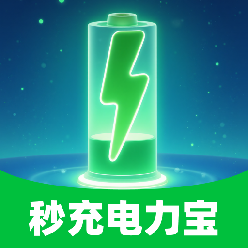 秒充电力宝app下载 v2.0.1 安卓版 秒充电力宝app下载 v2.0.1 安卓版