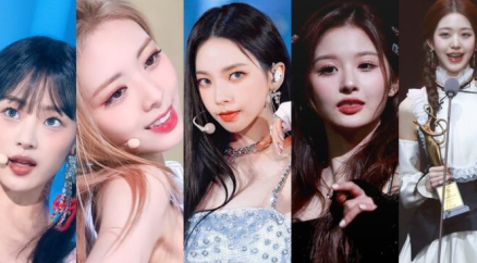 韩爱豆中国版最新版下载安卓2023 韩爱豆中国版最新版下载安卓2023