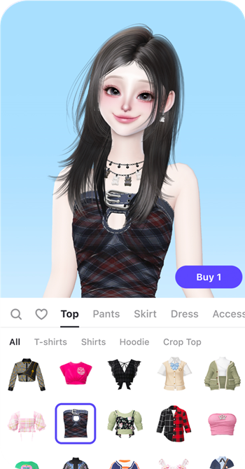 崽崽zepeto官方版下载