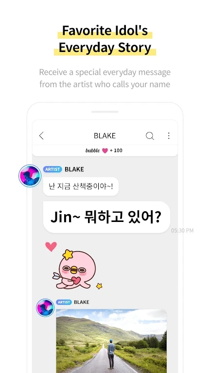 jyp泡泡最新安卓版下载(JYP bubble) v1.3.22 官方版