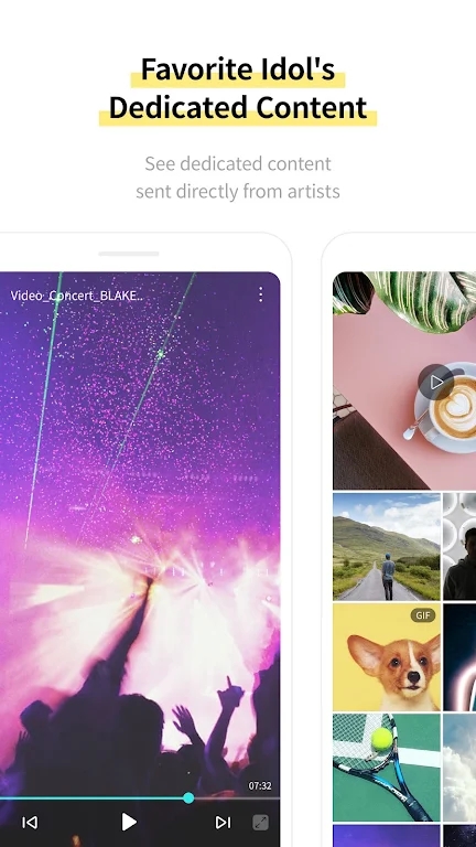 jyp泡泡最新安卓版下载(JYP bubble) v1.3.22 官方版