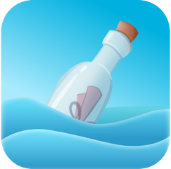 鑫盛漂流瓶交友官方正版下载 v1.0 安卓版 鑫盛漂流瓶交友官方正版下载 v1.0 安卓版