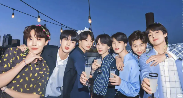 Weverseapp官方版下载