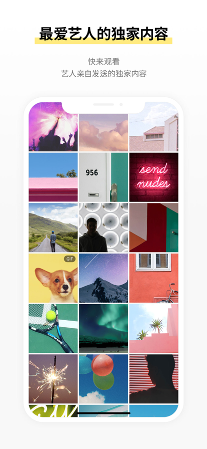 lysn最新版app安装包2025安卓下载 v1.5.21 官方正版
