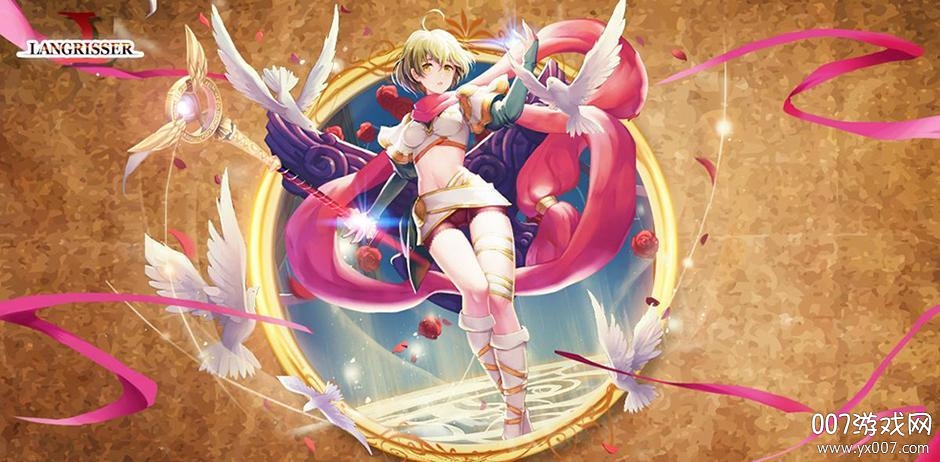 梦幻模拟战手游官方版 梦幻模拟战手游官方版