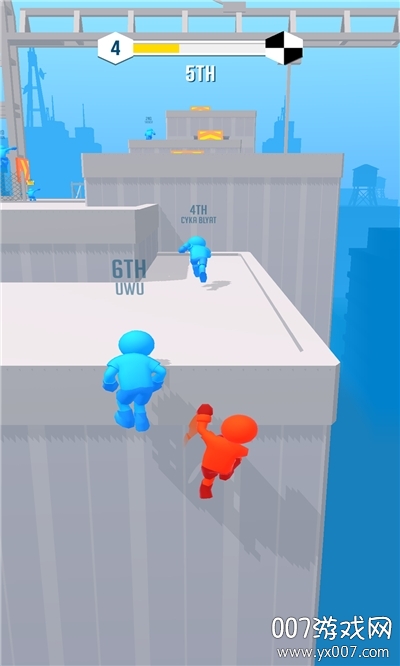 无限跑酷手游无限金币版