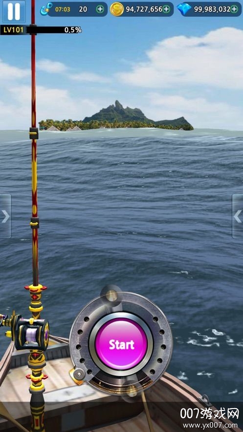 钓鱼达人2020去广告版