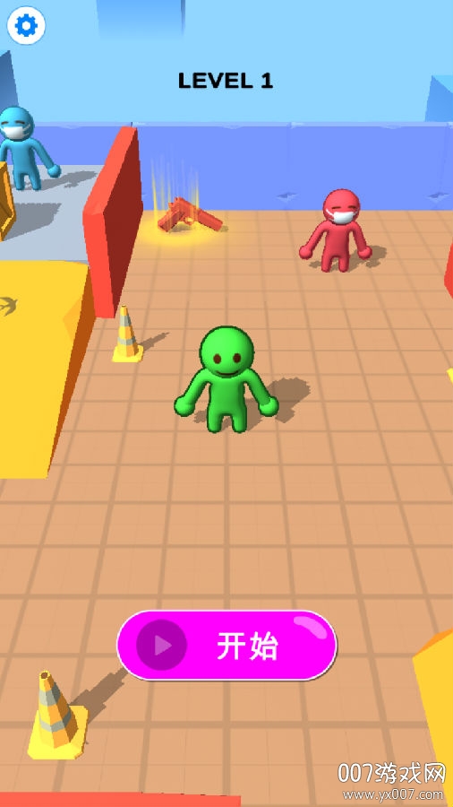 为什么战斗无广内购版下载