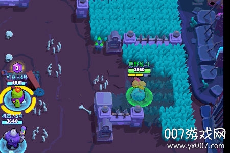 荒野乱斗国庆礼包版