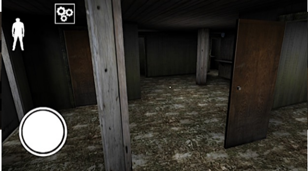 Granny Chapter Two(恐怖奶奶2)