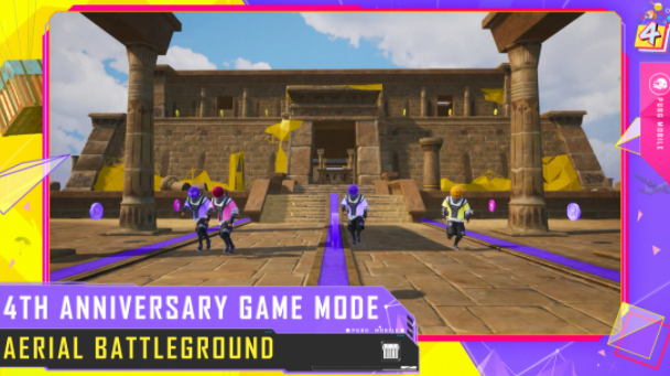 pubg国际服官方正版 pubg国际服官方正版