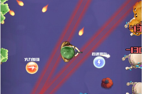 消灭僵尸大作战