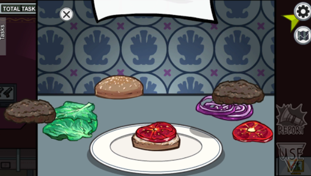 among us在我们之间2022最新版 among us在我们之间2022最新版