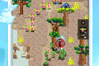 上帝模拟器3官方版 上帝模拟器3官方版