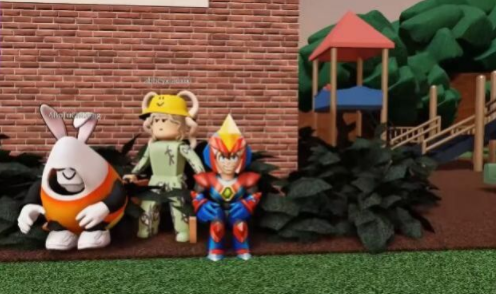 彩虹朋友游戏 彩虹朋友游戏