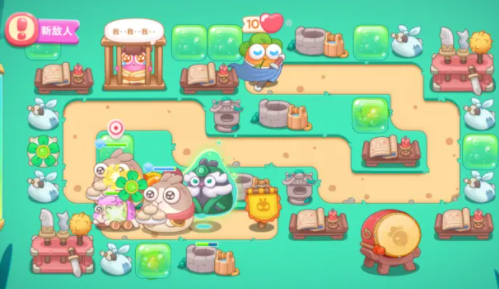 保卫萝卜4官方版