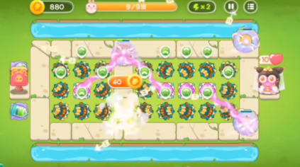 保卫萝卜4官方版