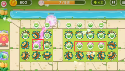 保卫萝卜4官方版