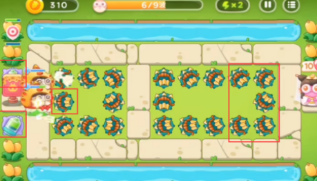 保卫萝卜4官方版