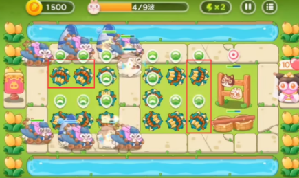 保卫萝卜4官方版