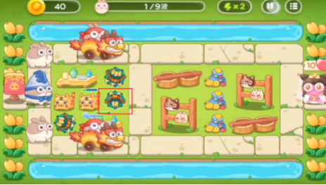 保卫萝卜4官方版