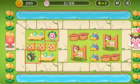 保卫萝卜4官方版