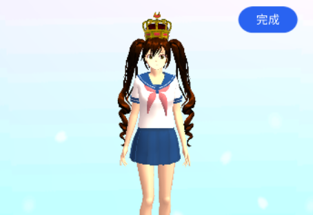 樱花迷你秀模拟器