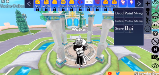 Gacha Online roblox