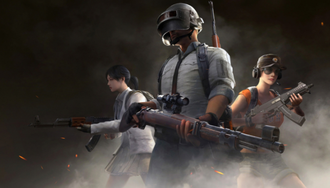 pubg地铁逃生2.2正版 pubg地铁逃生2.2正版