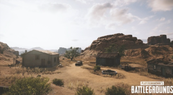 刺激战场国际服地铁逃生2.2