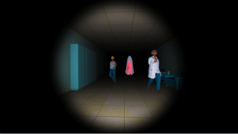 超自然现象多人恐怖畅玩版 超自然现象多人恐怖畅玩版