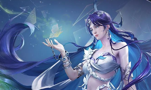 王者荣耀(S29新赛季)