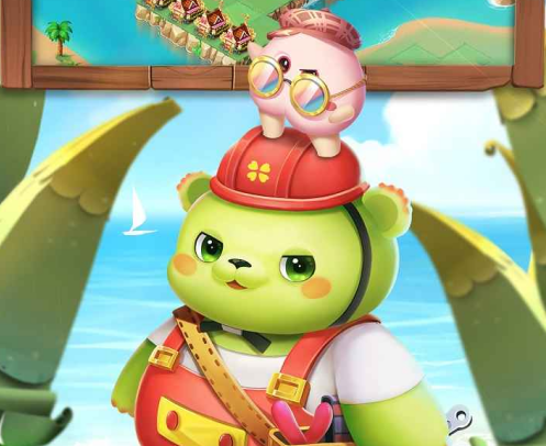 开心合成游戏2022最新版