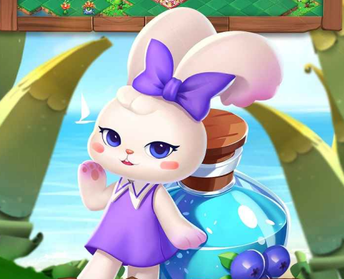 开心合成游戏2022最新版