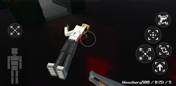 暴力沙盒2仇恨游戏2022最新版 暴力沙盒2仇恨游戏2022最新版