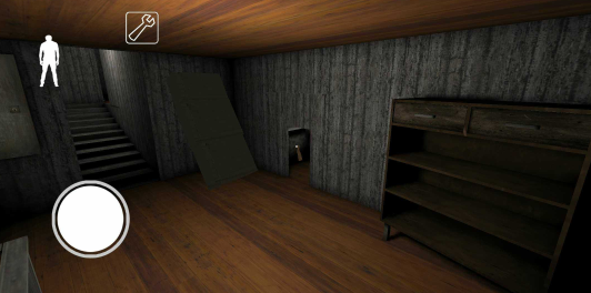 恐怖奶奶最新版本