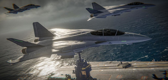 现代战舰官方正版