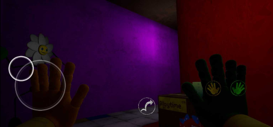 波比的游戏时间第三章同人(Poppy Playtime Chapter 3)