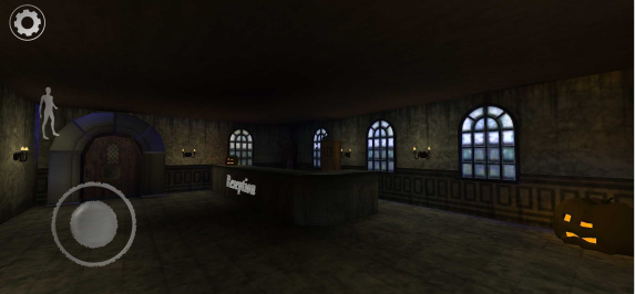 恐怖奶奶5苏醒的时间