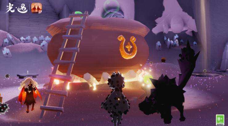 光遇九游最新版 光遇九游最新版