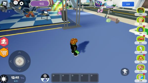 罗布乐思免费登录版2022