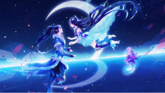 梦幻西游手游九游客户端 梦幻西游手游九游客户端