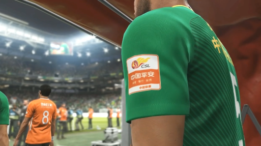 梦想足球九游版