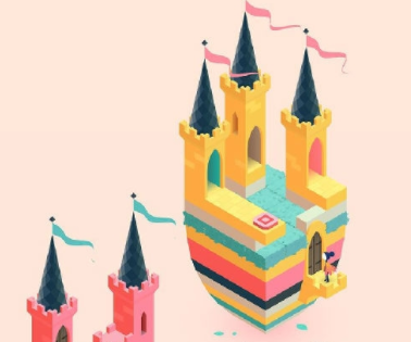 纪念碑谷九游最新版